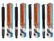 EFS 4WD 36-3296/95 JEEP-112E/114E КОМПЛЕКТ ПІДВІСИ +40 MM JEEP WRANGLER JK 07-17 EFS ELITE 100/150 KG