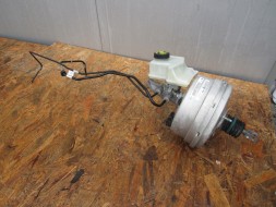 Mercedes-Benz OE MERCEDES ML GL W166 166 СЕРВОГАЛЬМУВАЛЬНИЙ НАСОС A1664300530
