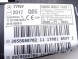 Mercedes-Benz OE 2058600702 GBI_BMW G MERCEDES C-КЛАС W205 14-21 ПОДУШКА AIRBAG СИДІННЯ ПРАВА ОРИГІНАЛ НОВА