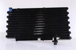 Nissens 94000 Конденсатор радіатора кондиціонування повітря 94000 nissens