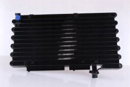 Nissens 94000 Конденсатор радіатора кондиціонування повітря 94000 nissens