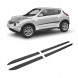 RIDER RD-F-30-1 Накладки на бічні двері накладки на NISSAN JUKE 2011-2019 рр