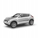 RIDER RD-F-30-1 Накладки на бічні двері накладки на NISSAN JUKE 2011-2019 рр