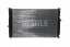 Mahle CR 647 000S Охолоджувач води cr 647 000s mahle audi a4 b5 (8d2)