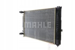 Mahle CR 647 000S Охолоджувач води cr 647 000s mahle audi a4 b5 (8d2)