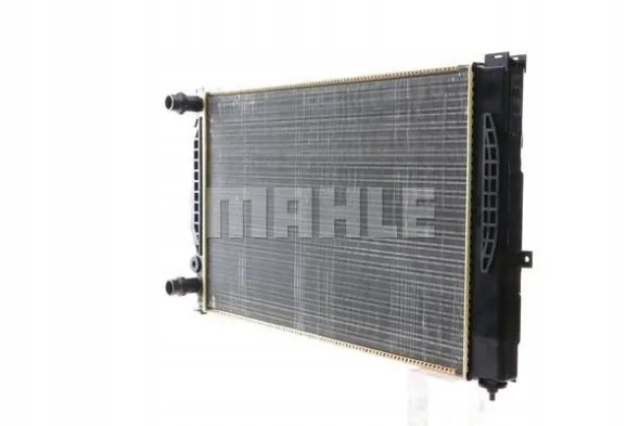 Mahle CR 647 000S Охолоджувач води cr 647 000s mahle audi a4 b5 (8d2)