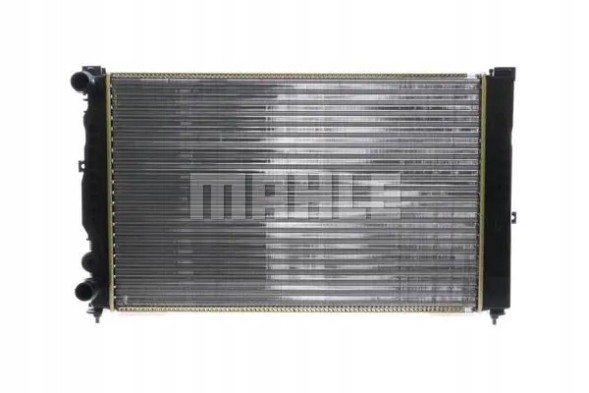 Mahle CR 647 000S Охолоджувач води cr 647 000s mahle audi a4 b5 (8d2)