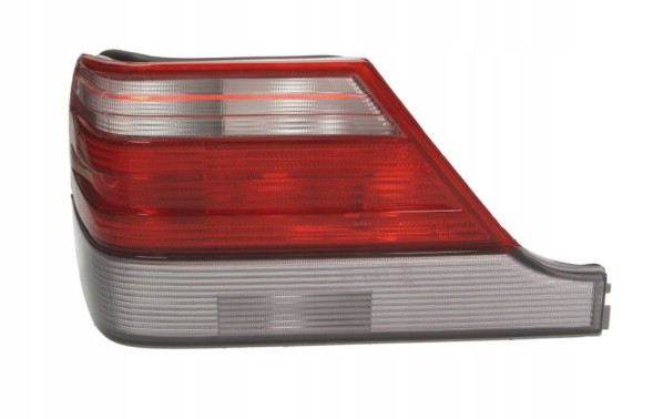 Abakus 440-1913L-UE-CR Mercedes s клас w140 96-98 нова лампа задня ліва