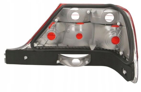 Abakus 440-1913L-UE-CR Mercedes s клас w140 96-98 нова лампа задня ліва