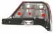 Abakus 440-1913L-UE-CR Mercedes s клас w140 96-98 нова лампа задня ліва