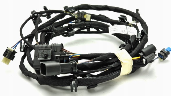 Mercedes-Benz OE A1775409529 ПРОМІНЬ КАБЕЛЬ ДАТЧИКІВ ПАРКУВАННЯ PDC ПЕРЕДНІЙ MERCEDES A-КЛАС W177 A45 AMG