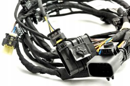 Mercedes-Benz OE A1775409529 ПРОМІНЬ КАБЕЛЬ ДАТЧИКІВ ПАРКУВАННЯ PDC ПЕРЕДНІЙ MERCEDES A-КЛАС W177 A45 AMG