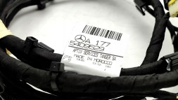 Mercedes-Benz OE A1775409529 ПРОМІНЬ КАБЕЛЬ ДАТЧИКІВ ПАРКУВАННЯ PDC ПЕРЕДНІЙ MERCEDES A-КЛАС W177 A45 AMG