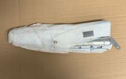 Ford OE R2KB-R611E56-AC FORD CAPRI EXPLORER EV ПОДУШКА БЕЗПЕКИ AIRBAG СИДІННЯ ПРАВА ВНУТРІШНЯ ОРИГІНАЛ