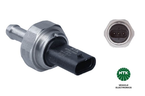 V-maxzone Part VIC-178414 Датчик тиску вихлопних газів для BMW 1 (F20), 1 (F21), 2 (F22, F87), 3 (E90), 3