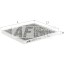 AF5073a ALPHA FILTER Фільтр салону