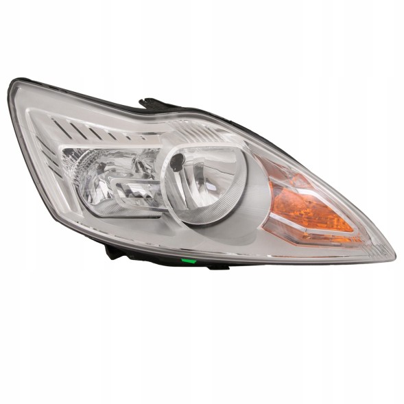 Visteon 320510-T MHM TUNING Фара Передня Ford Focus II 2 mk2 Lift Fl 2008-2012 Права (R)