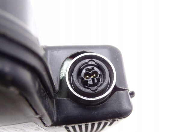 Mercedes-Benz OE 2138607600 GBI_BMW L MERCEDES E-KLASA W213 16-23 ПОДУШКА AIRBAG СИДІННЯ ПРАВА ОРИГІНАЛ НОВА