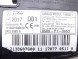 Mercedes-Benz OE 2138607600 GBI_BMW L MERCEDES E-KLASA W213 16-23 ПОДУШКА AIRBAG СИДІННЯ ПРАВА ОРИГІНАЛ НОВА