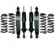EFS 4WD PAJERO SPORT 40MM ELITE SPR 65/100KG KPL КОМПЛЕКТ ПІДВІСИ +40 ММ MITSUBISHI PAJERO SPORT EFS ELITE 65/100 КГ