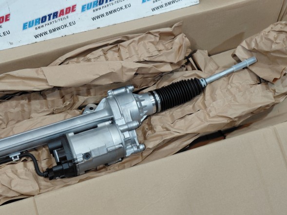 BMW OE 6892984 5A2C244 6891191 6884408 BMW F20 F21 F22 F23 F30 КЕРМІВНА РЕЙКА 6892984 НОВА