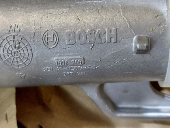 BMW OE 6892984 5A2C244 6891191 6884408 BMW F20 F21 F22 F23 F30 КЕРМІВНА РЕЙКА 6892984 НОВА