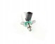 Spartan Parts SPP 070.070.0010 Регулятор тиску палива citroen jumper 06 2.2