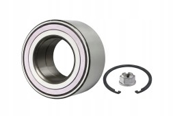 Schaeffler FAG 713 6157 90 Підшипник переднього колеса 713 6157 90 fag mazda 6