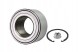 Schaeffler FAG 713 6157 90 Підшипник переднього колеса 713 6157 90 fag mazda 6