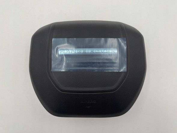 Land Rover OE MRKA 0589P1000909 LAND ROVER ПОДУШКА БЕЗПЕКИ AIRBAG ВОДІЯ 0589P1000909