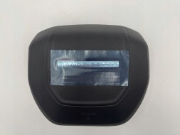 Land Rover OE MRKA 0589P1000909 LAND ROVER ПОДУШКА БЕЗПЕКИ AIRBAG ВОДІЯ 0589P1000909