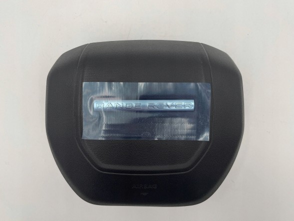 Land Rover OE MRKA 0589P1000909 LAND ROVER ПОДУШКА БЕЗПЕКИ AIRBAG ВОДІЯ 0589P1000909