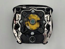 Land Rover OE MRKA 0589P1000909 LAND ROVER ПОДУШКА БЕЗПЕКИ AIRBAG ВОДІЯ 0589P1000909