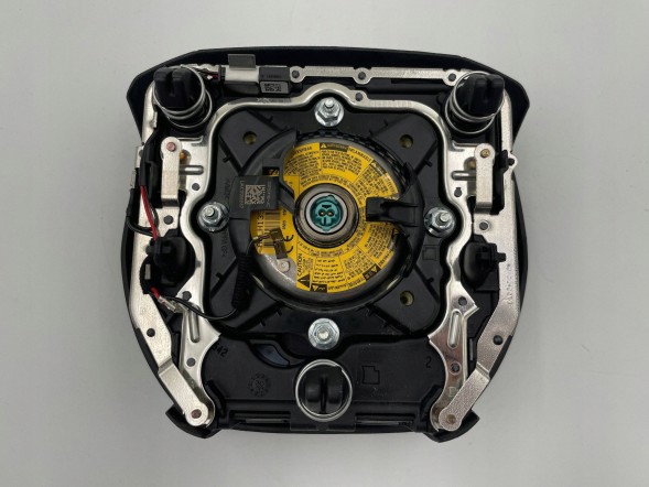 Land Rover OE MRKA 0589P1000909 LAND ROVER ПОДУШКА БЕЗПЕКИ AIRBAG ВОДІЯ 0589P1000909