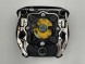 Land Rover OE MRKA 0589P1000909 LAND ROVER ПОДУШКА БЕЗПЕКИ AIRBAG ВОДІЯ 0589P1000909