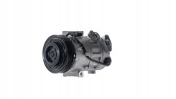 Mahle ACP 1665 000P Компресор, кондиціонер acp 1665 000p mahle