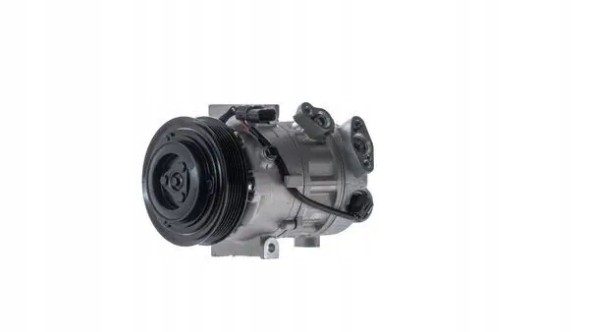 Mahle ACP 1665 000P Компресор, кондиціонер acp 1665 000p mahle