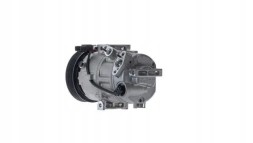 Mahle ACP 1665 000P Компресор, кондиціонер acp 1665 000p mahle