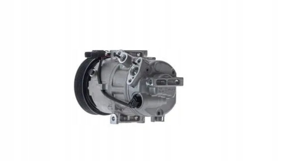 Mahle ACP 1665 000P Компресор, кондиціонер acp 1665 000p mahle