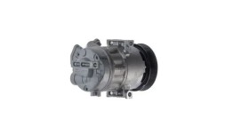 Mahle ACP 1665 000P Компресор, кондиціонер acp 1665 000p mahle