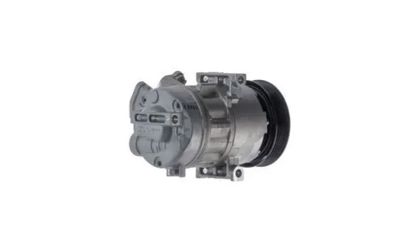Mahle ACP 1665 000P Компресор, кондиціонер acp 1665 000p mahle