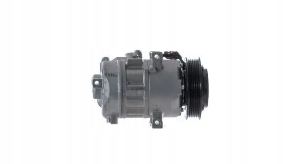 Mahle ACP 1665 000P Компресор, кондиціонер acp 1665 000p mahle
