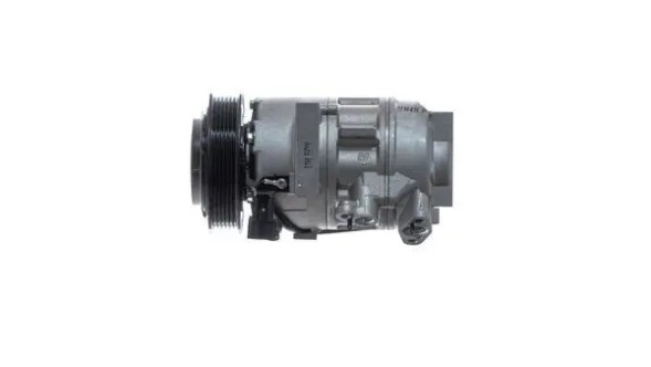 Mahle ACP 1665 000P Компресор, кондиціонер acp 1665 000p mahle