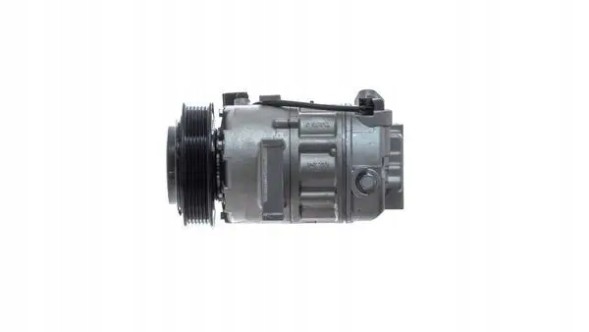 Mahle ACP 1665 000P Компресор, кондиціонер acp 1665 000p mahle