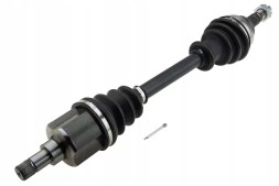 NTY NPW-CT-139 Npw-ct-139 nty приводна піввісь