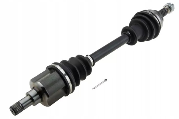NTY NPW-CT-139 Npw-ct-139 nty приводна піввісь