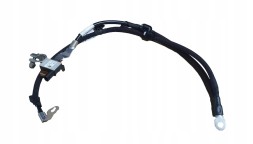 PSA Клема Нова 9800724780 Citroen Peugeot Оригінал