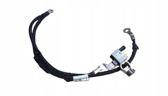 PSA Клема Нова 9800724780 Citroen Peugeot Оригінал