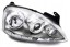 Китай R1308442-1136RBM OPEL CORSA C ФОРА ЛІНЗА ПРАВИЙ ТИП ZKW ^