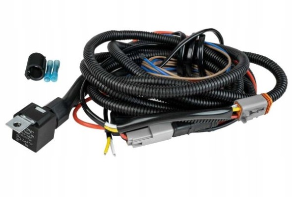 Strands 5270477 НАБІР КАБЕЛІВ STRANDS LED BAR HALOGEN 1x DT PRO KIT 270477